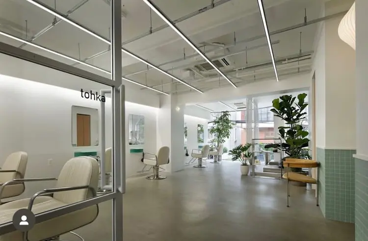 tohkaの内観・外観1