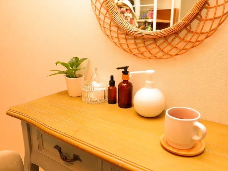 リラク&エステViolaの内観・外観3