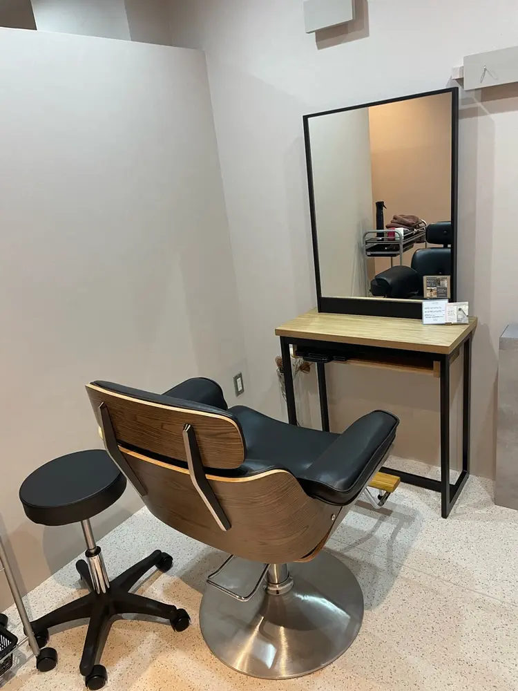 MAQUMの内観・外観2