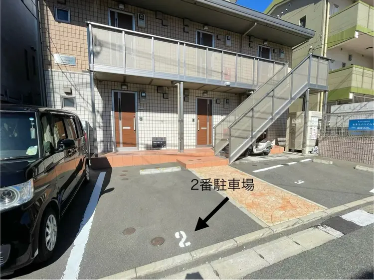 eyelash salon lei.の内観・外観3