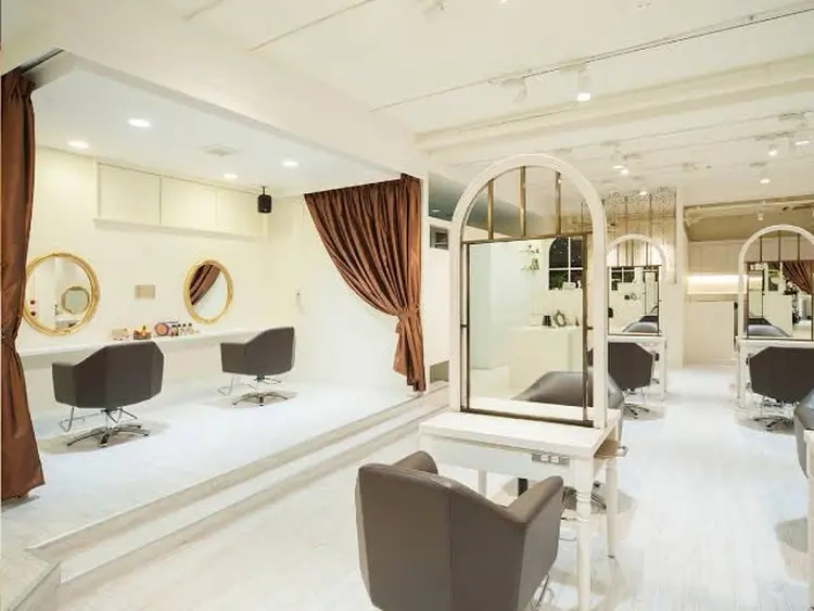 rococo angeの内観・外観2