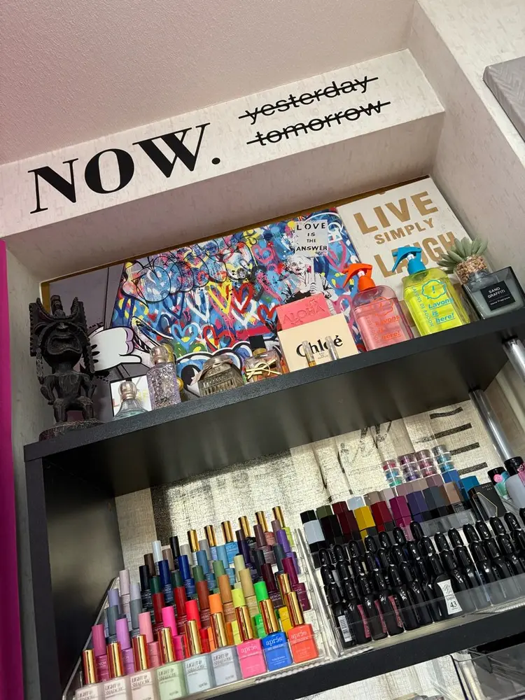 NIcoNIcoLANDの内観・外観2