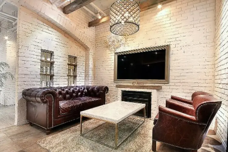 Cloeの内観・外観3