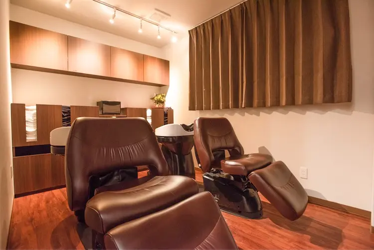 Lien'sの内観・外観3