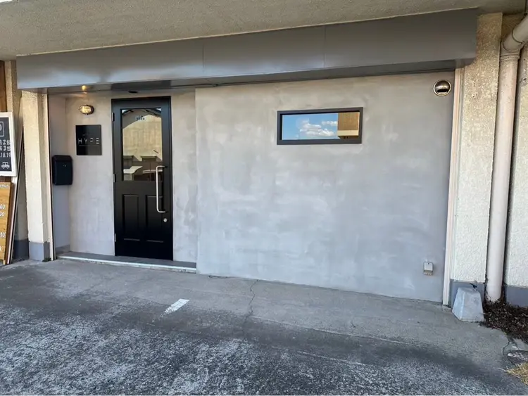 sosoの内観・外観2