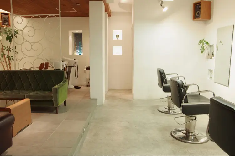 TIFの内観・外観3