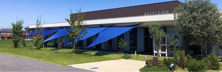 美容室keiji classの内観・外観1