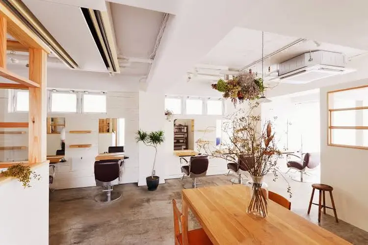 atelier ittowaの内観・外観2