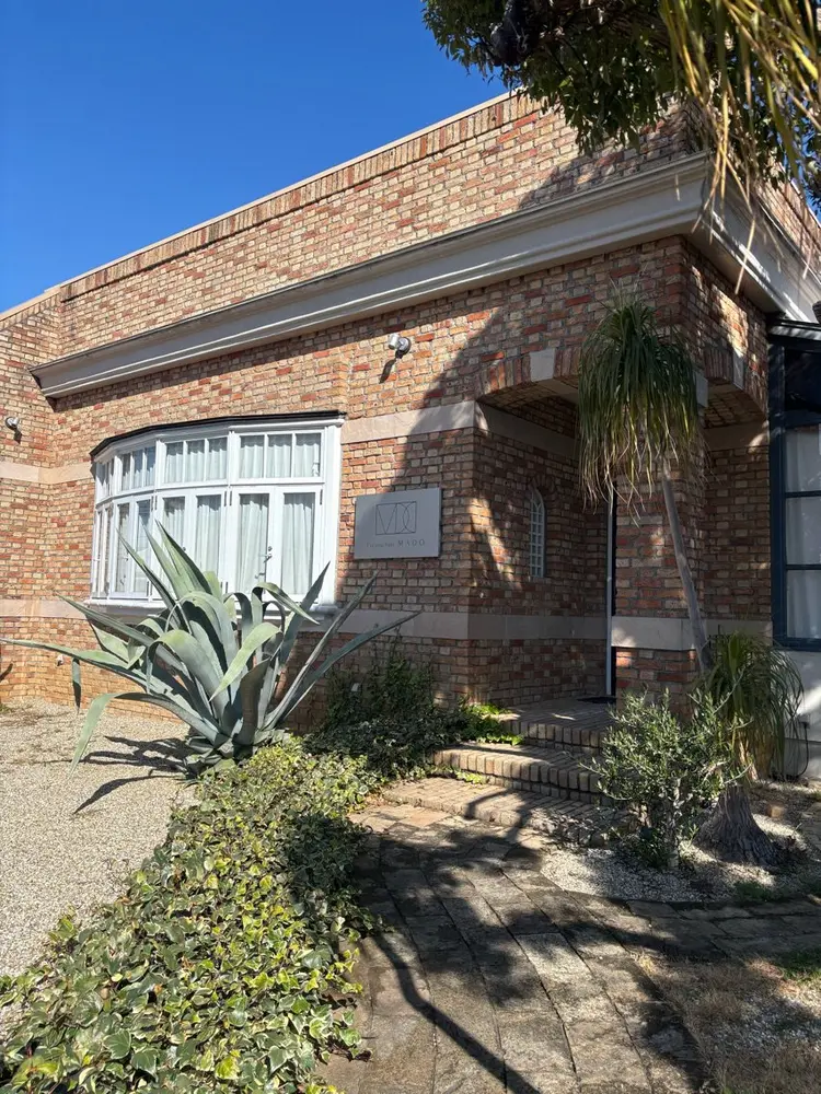 Cocolo hair MADOの内観・外観1