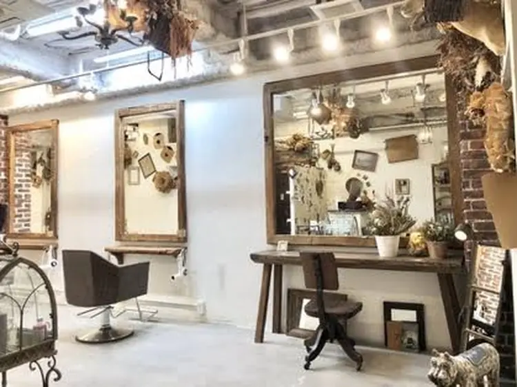 sea's栄の内観・外観1