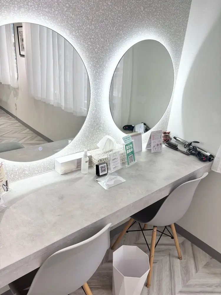 purple aster名駅店の内観・外観3