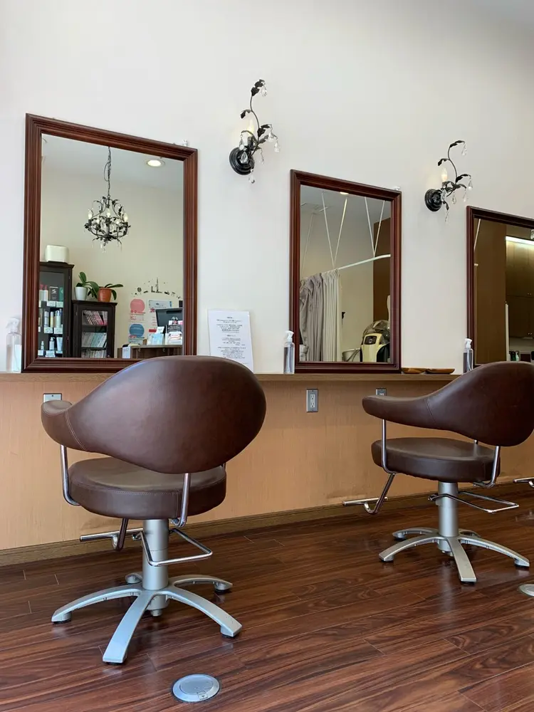 ジパング　インスパイアの内観・外観2