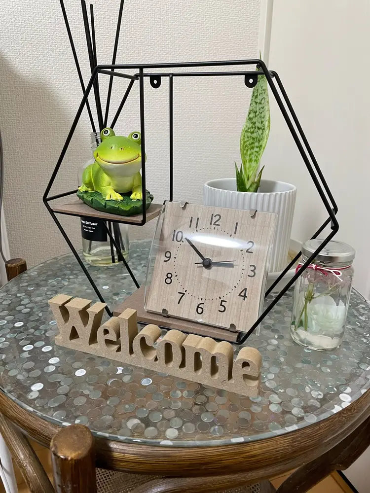 SANANAILの内観・外観3