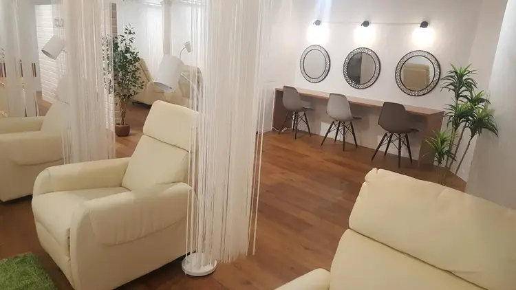 CLOVER 一宮店の内観・外観2