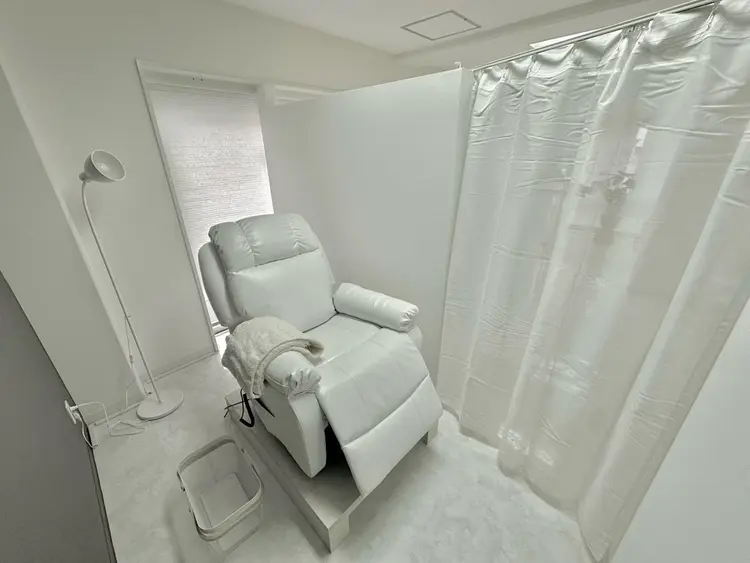 eyelash mele.の内観・外観3