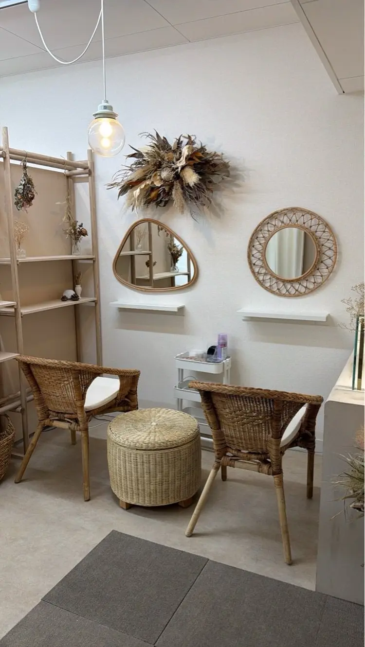 eyelash salon noanの内観・外観2