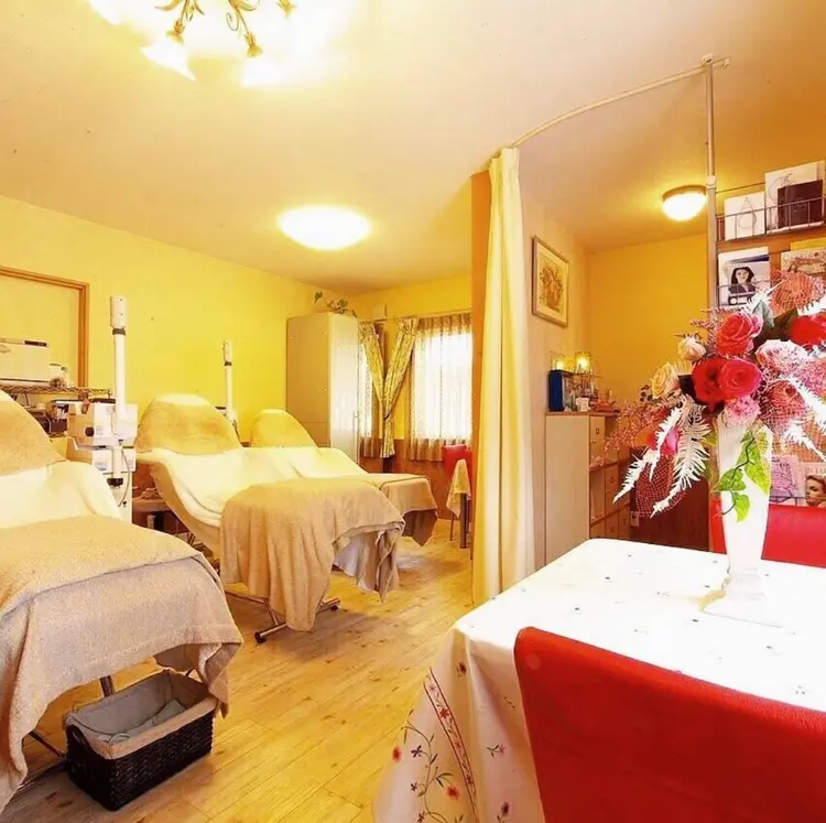 OTOHAの内観・外観1