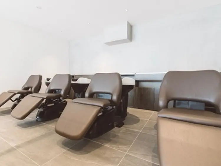 FILMS渋谷の内観・外観2