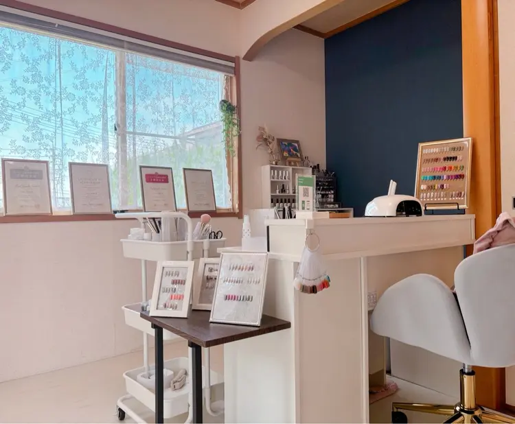 hau.nail_の内観・外観1