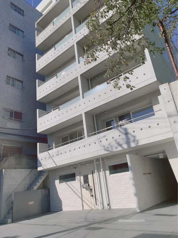 Clear-Eyesの内観・外観3