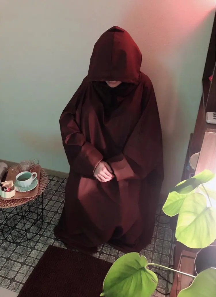 隠れ家サロンrelax and chillの内観・外観3