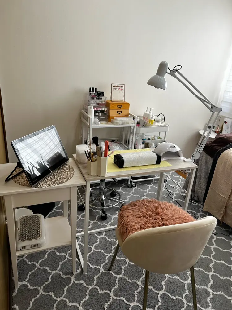 Luminous〜ルミナス〜の内観・外観1