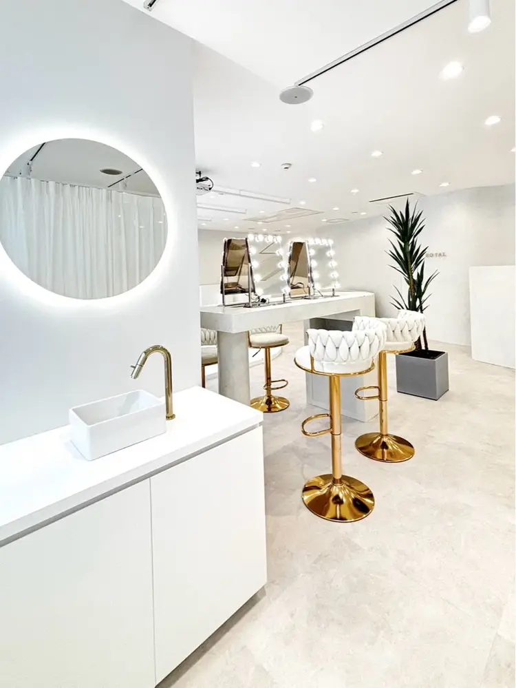 ROYALの内観・外観3