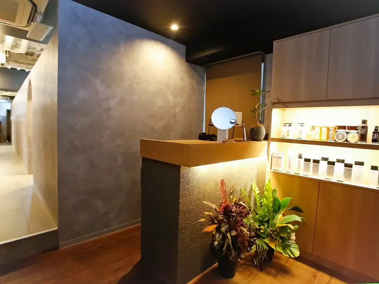 arc.【アルク】の内観・外観2