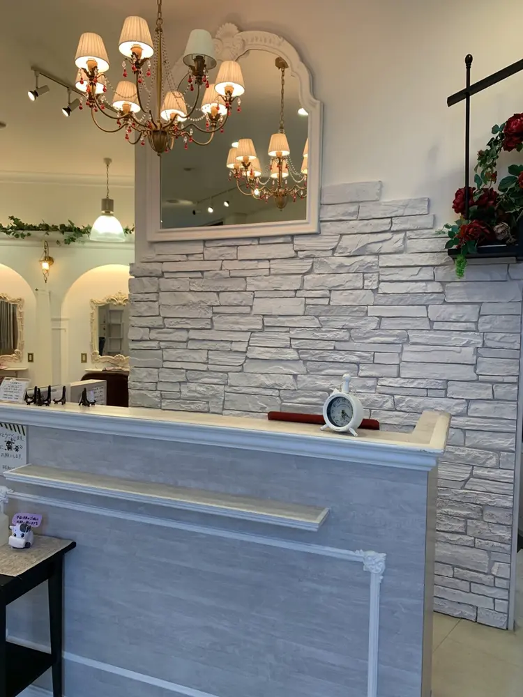 Queen's  gate昭和の内観・外観2