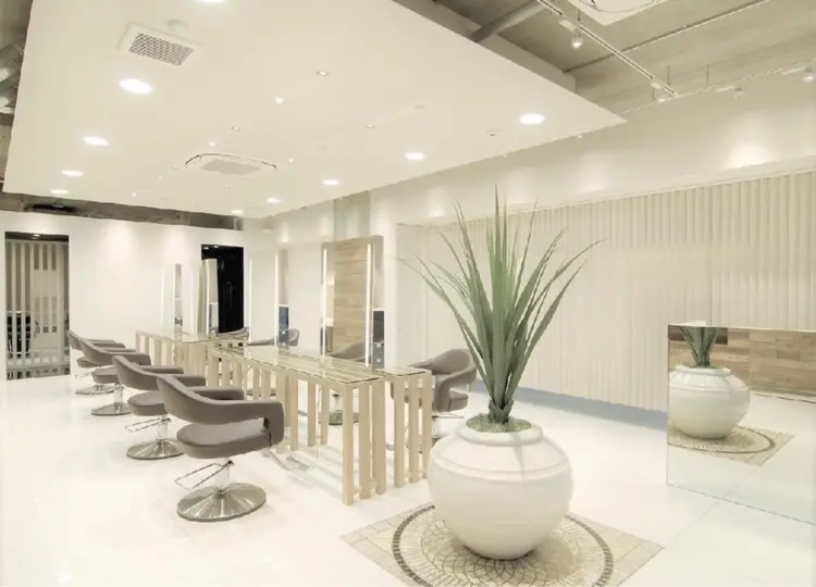 LOHAS by KENJEの内観・外観1