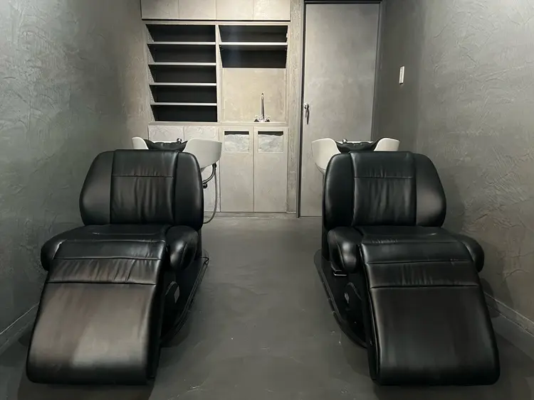 reveの内観・外観3