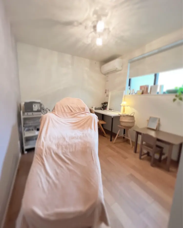 繁昌春香の内観・外観1