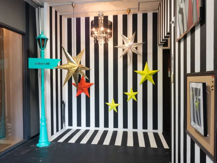 actanoid ettoの内観・外観2