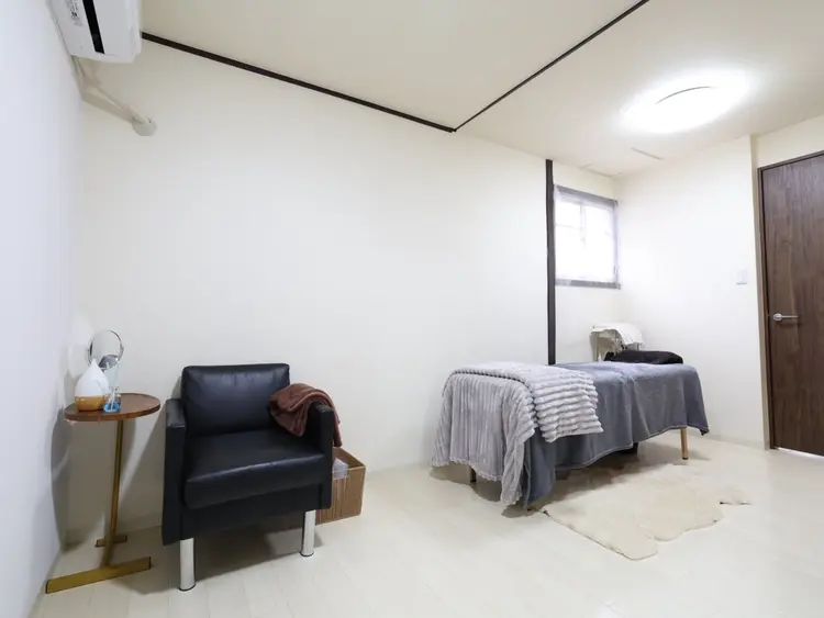 beauty salon　rai.の内観・外観1