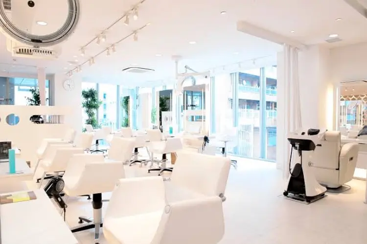 Agnos青山の内観・外観2