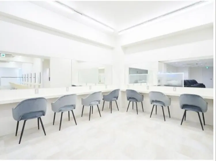 AI TOKYO 天神大名の内観・外観3