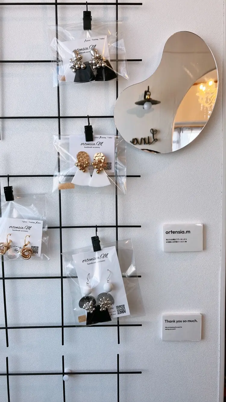 Linoの内観・外観3