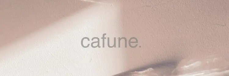 Cafune juntos YOLOの内観・外観1