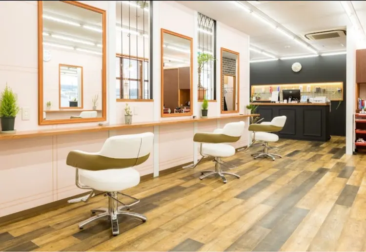 Life be Liftの内観・外観2