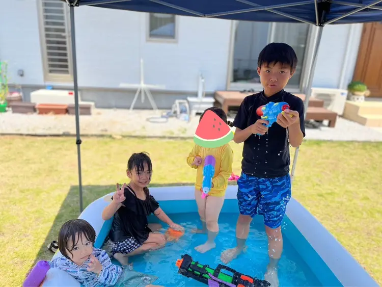 Lumiereの内観・外観3