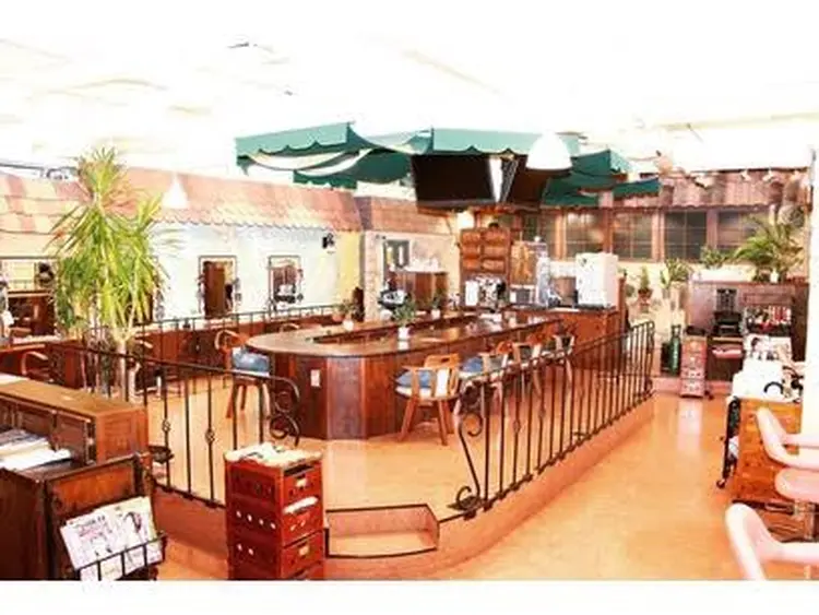 クレドガーデン川口の内観・外観2