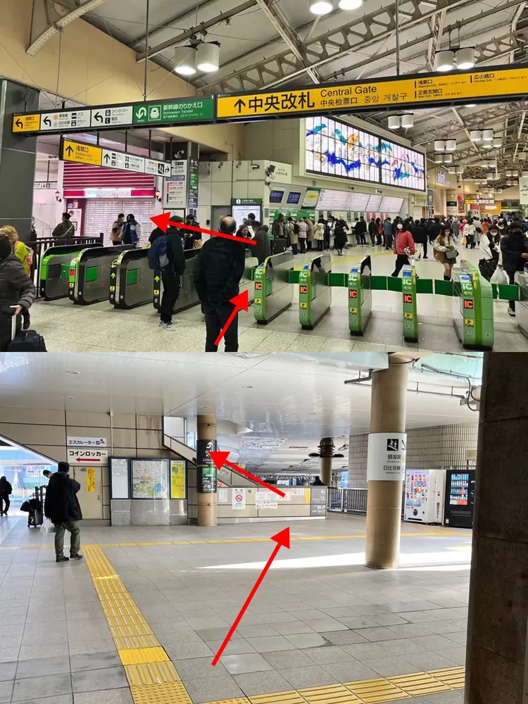 flower nailsalonの内観・外観1