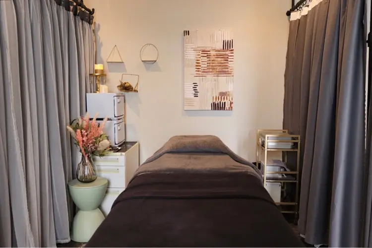 ドライヘッドスパ専門店Brain〈ﾌﾞﾚｲﾝ〉の内観・外観3