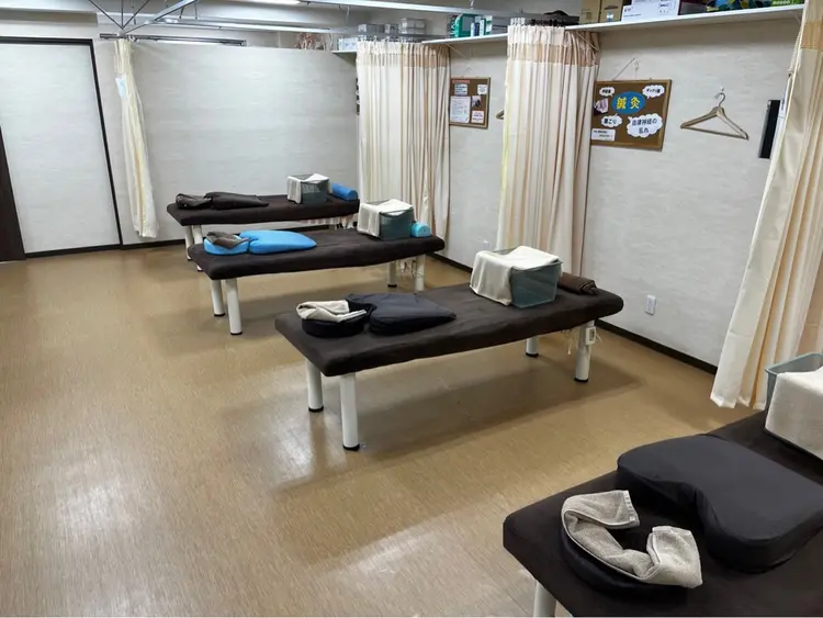 サポート鍼灸整骨院の内観・外観2