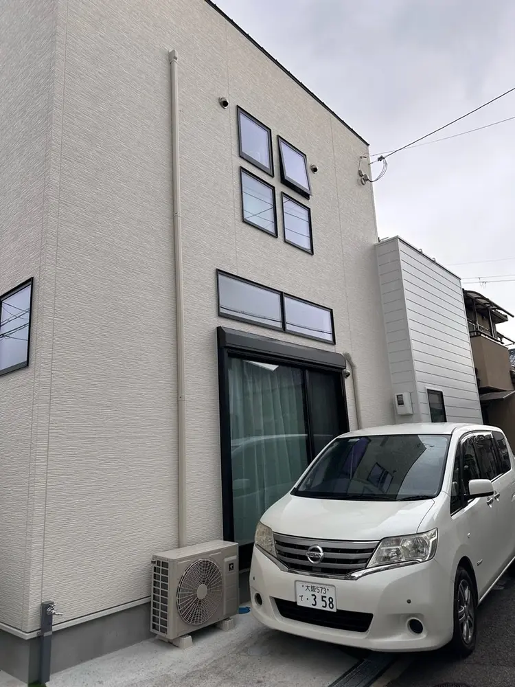 N"s nailの内観・外観2