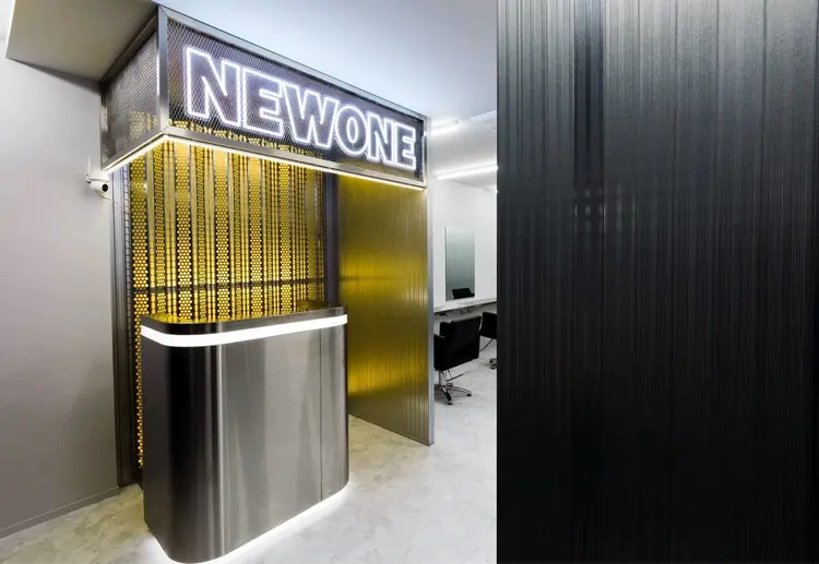 Newone by Neighborの内観・外観1