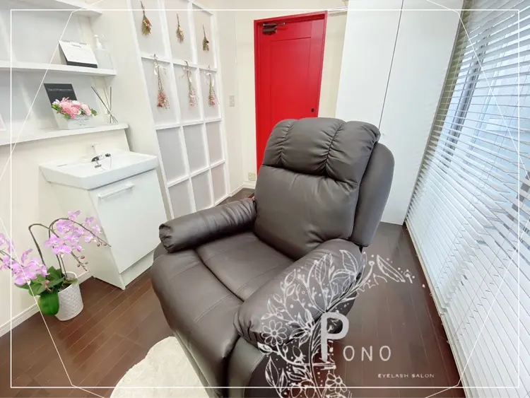 Ponoの内観・外観2