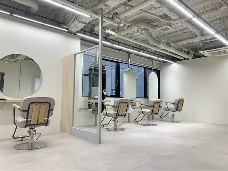 Uni.江坂の内観・外観2