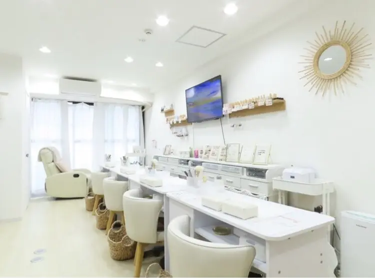 un Richeの内観・外観1