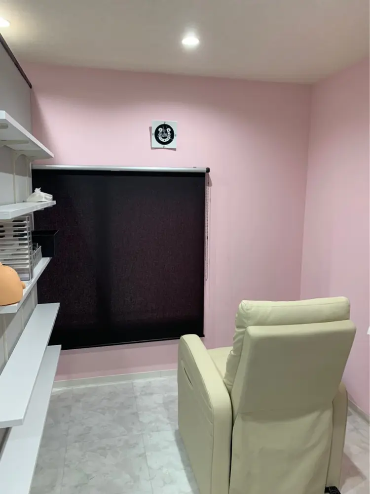 RIVTIAの内観・外観2